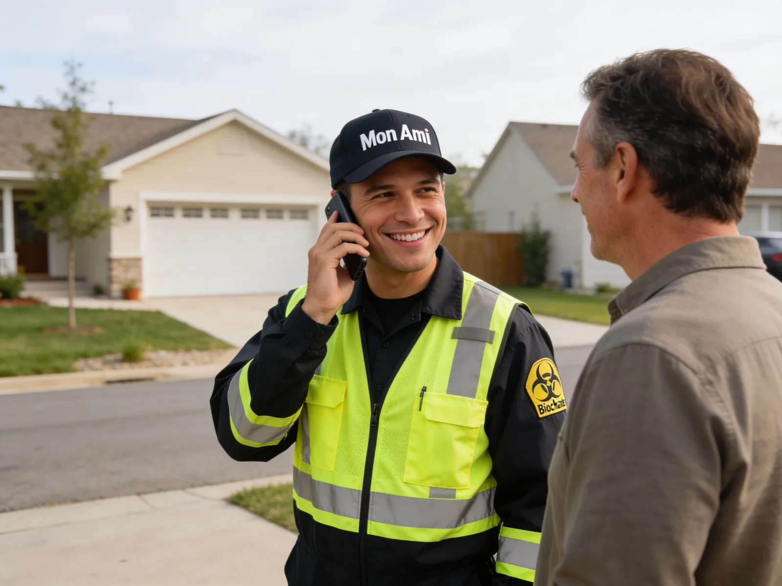 Sewage Cleanup Forestville, CA FAQs