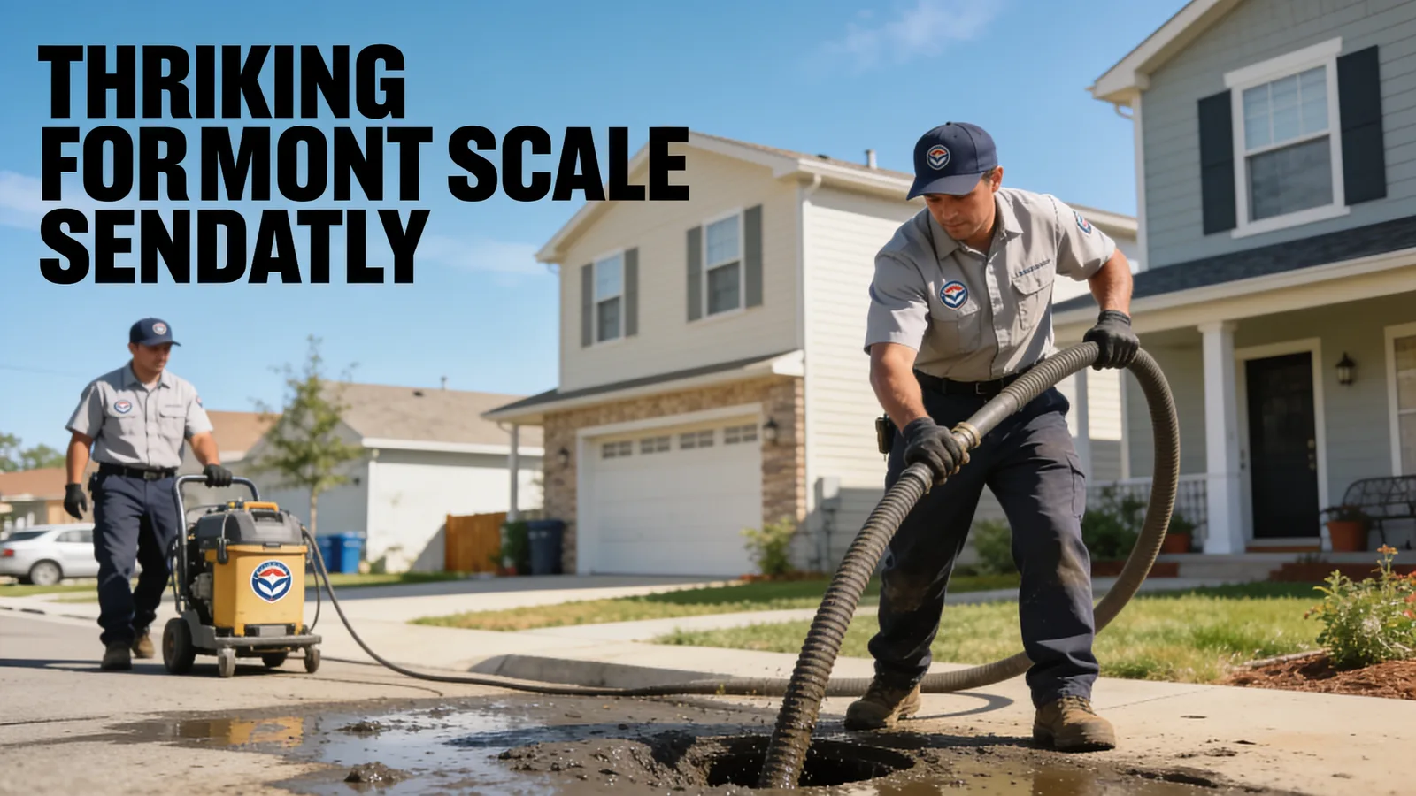 Sewage Cleanup in Forestville, CA near me